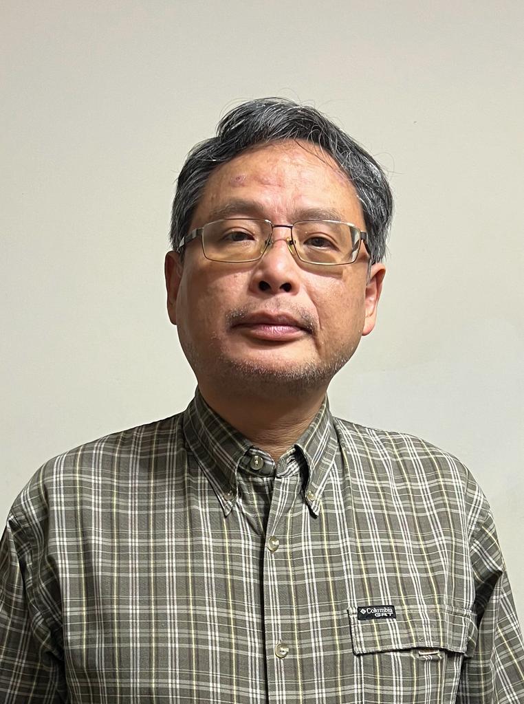 Jin, Dong Yan