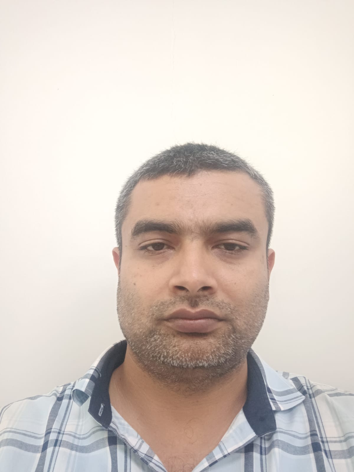 Sarma, Phulen M.