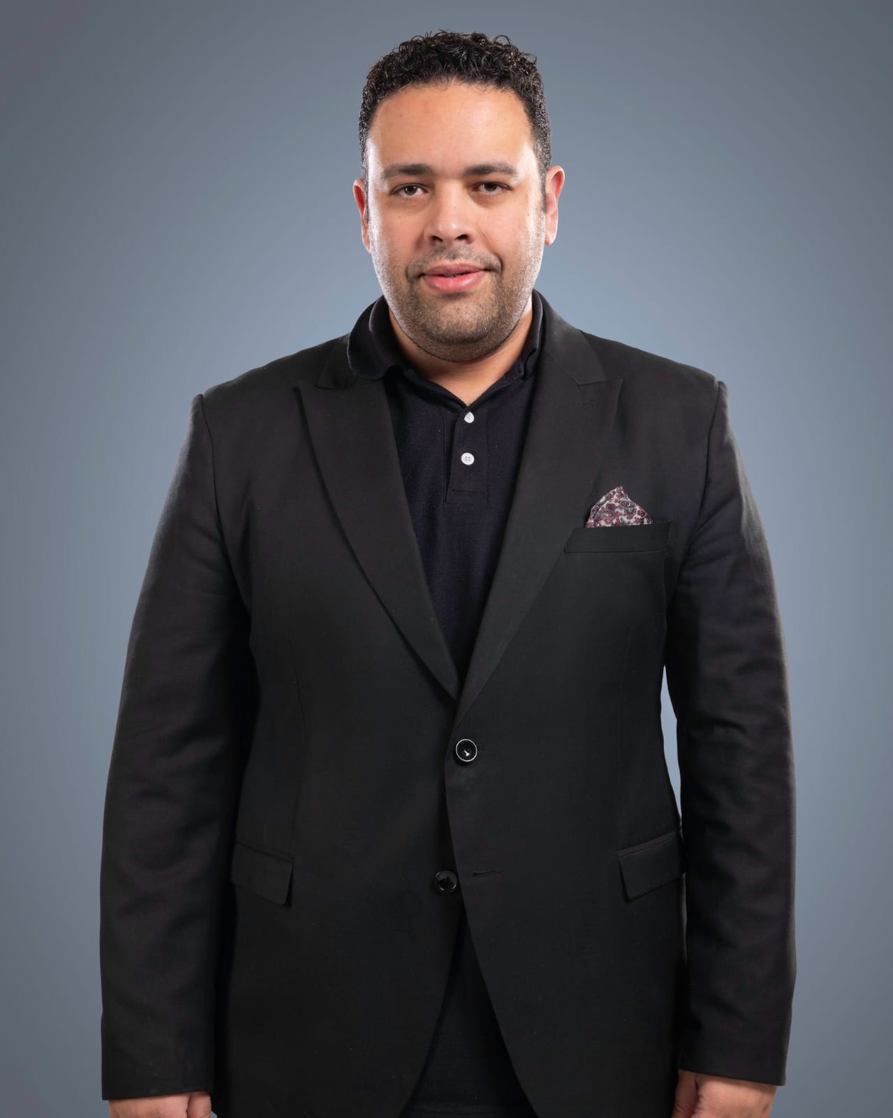 Mabrok, Mahmoud Abd Elaziz