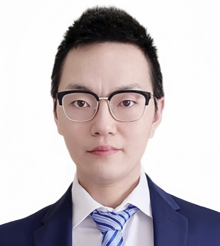 Wang, Changhong
