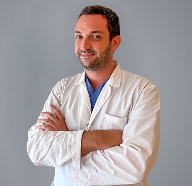 Aiolfi, Alberto