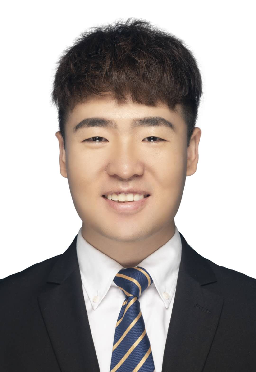 Zhao, Kai
