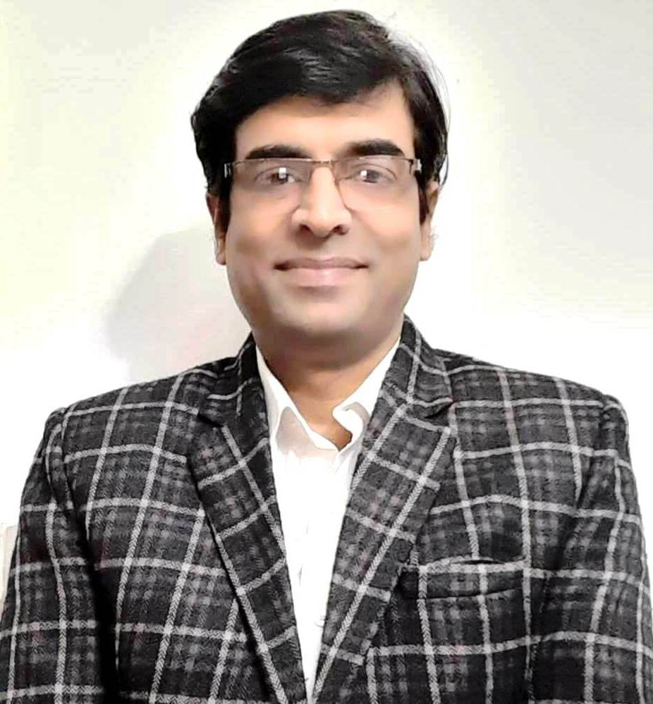 Sawarkar, Ashish N.