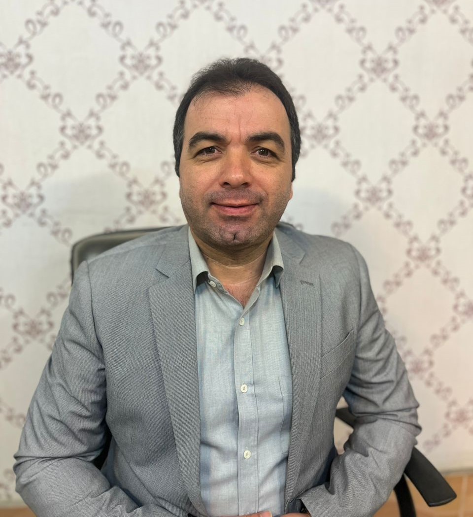 Jalili, Payam