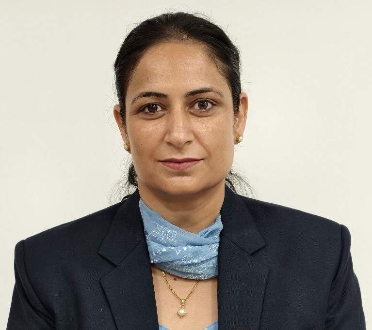 Kaur, Rajwinder G.