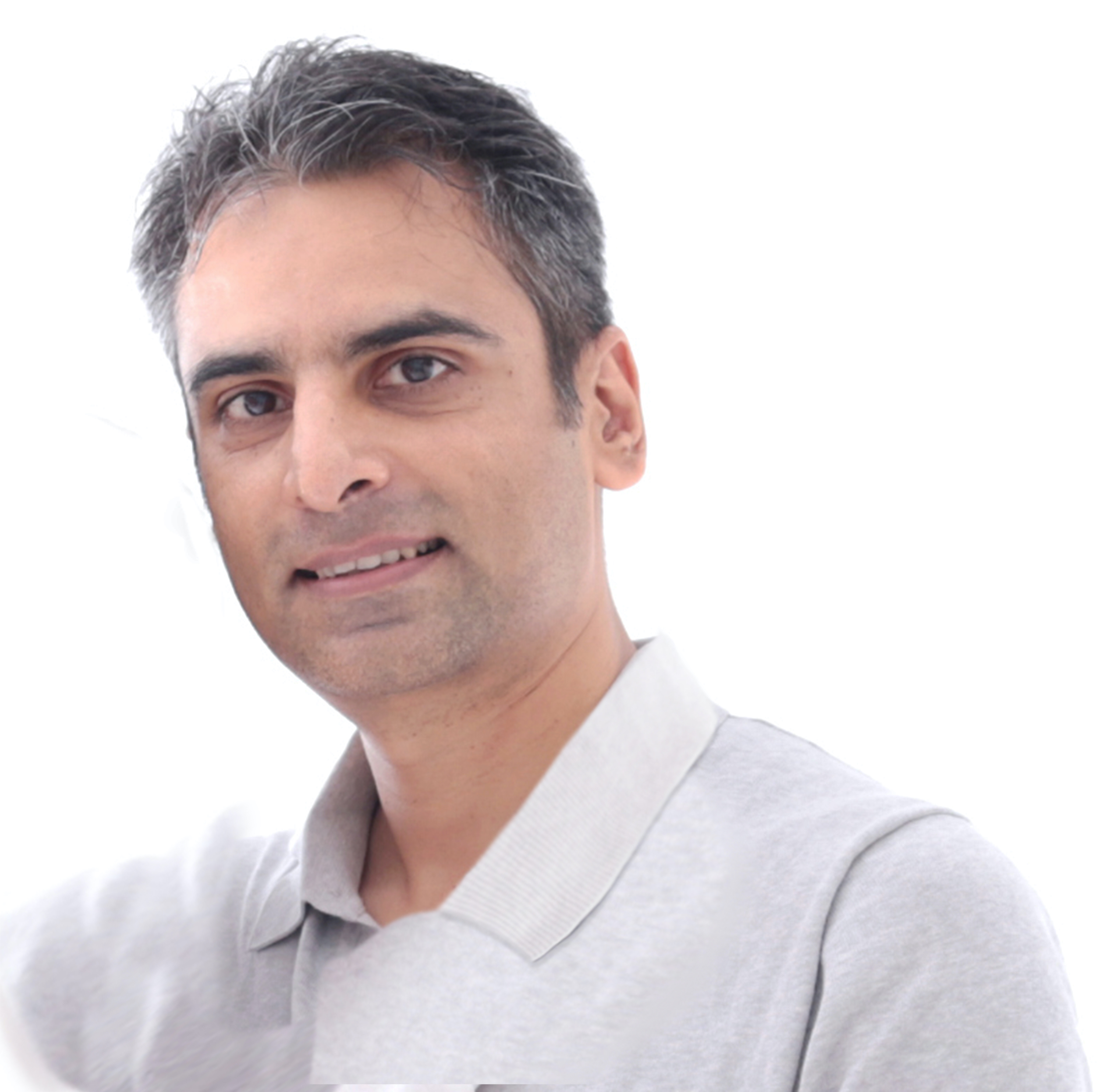 Sharma, Alok
