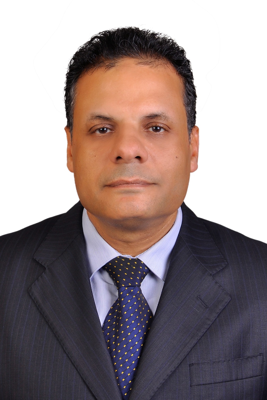 Abbas, Mahmoud I.