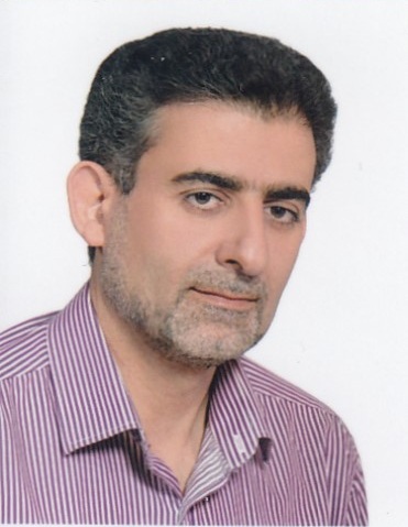 Ataei, Abdolreza