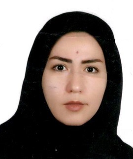 Khalili, Azizeh Farshbaf