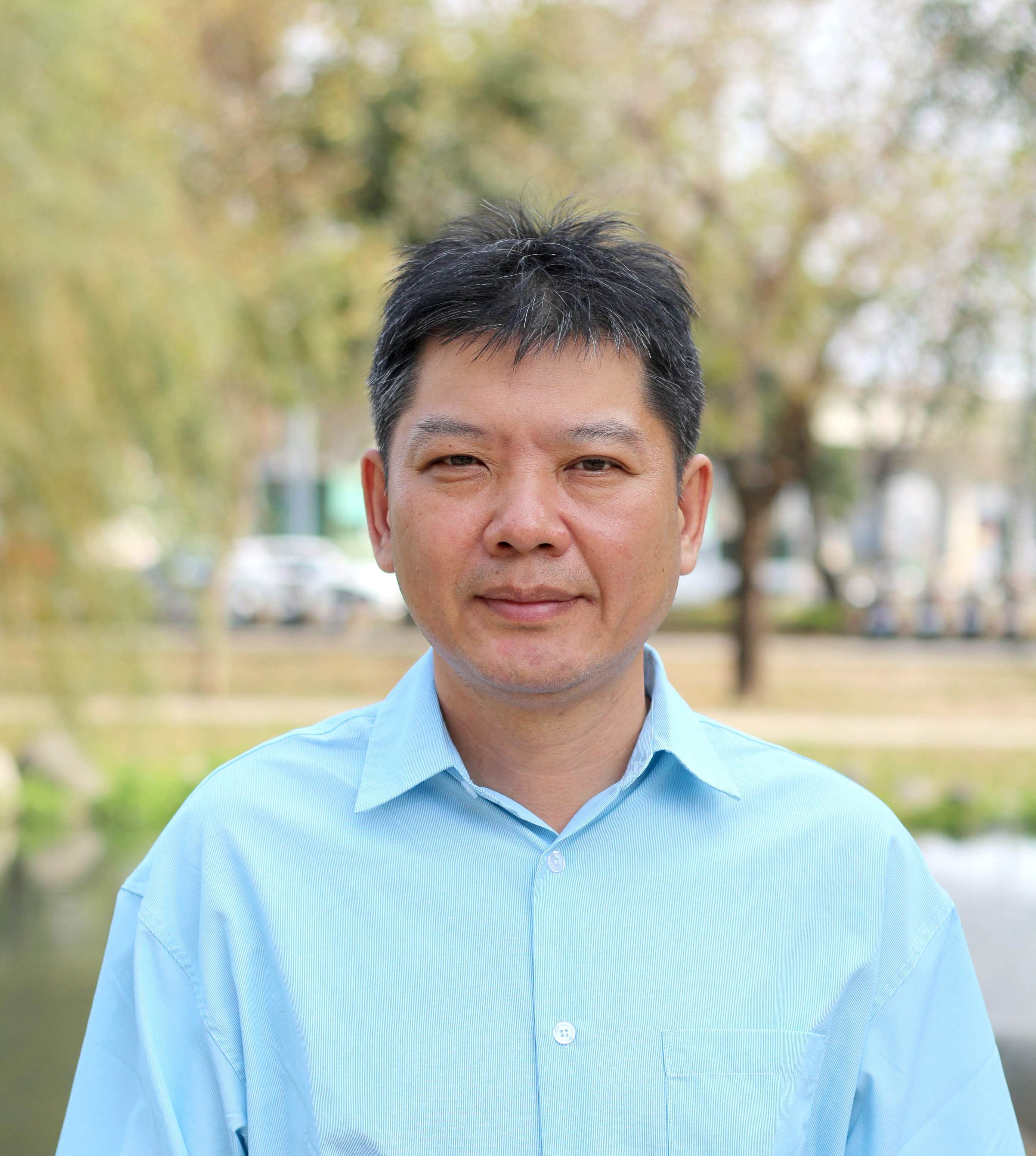 Kuo, Chia Hung