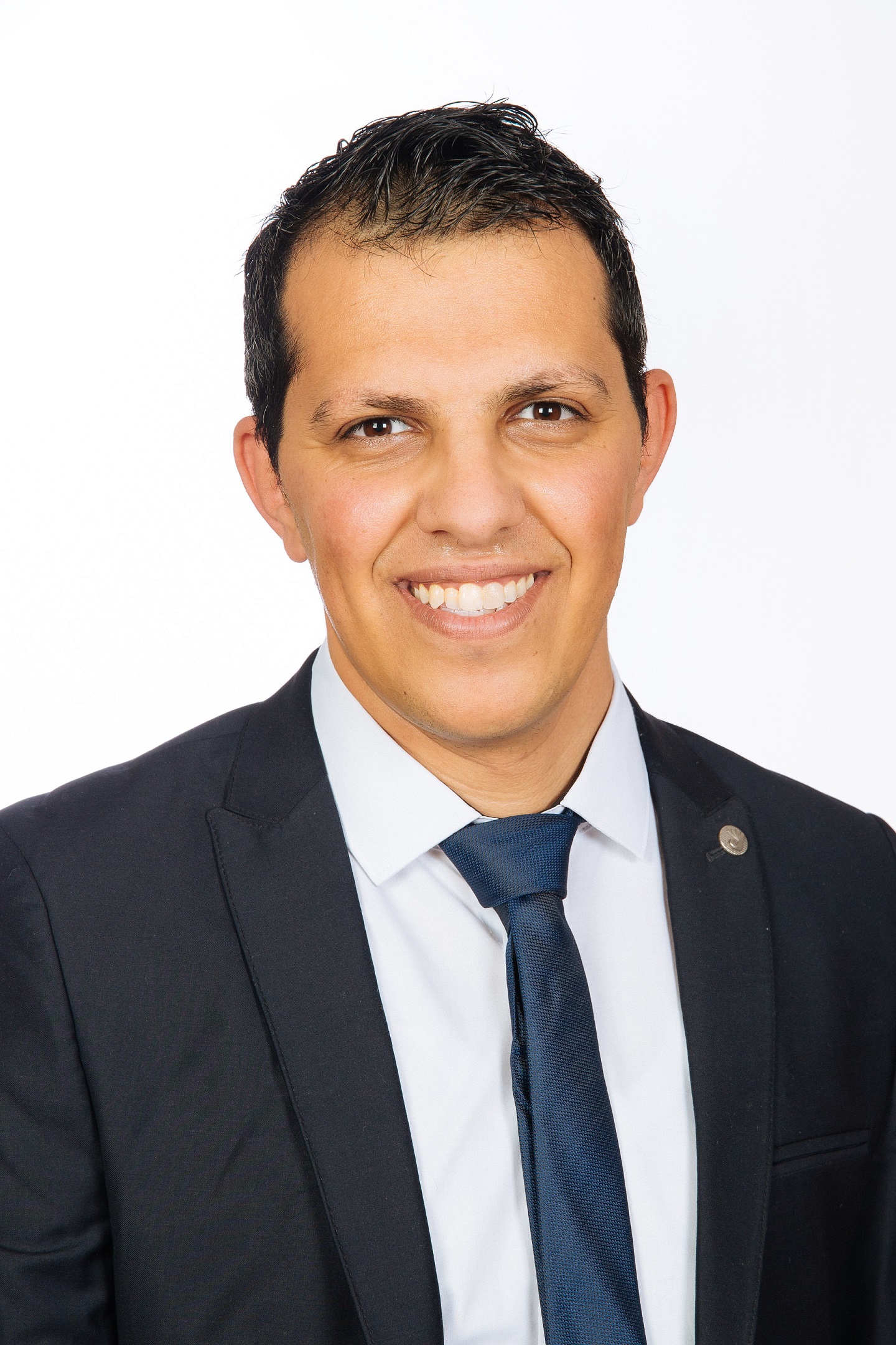 Dhelim, Sahraoui