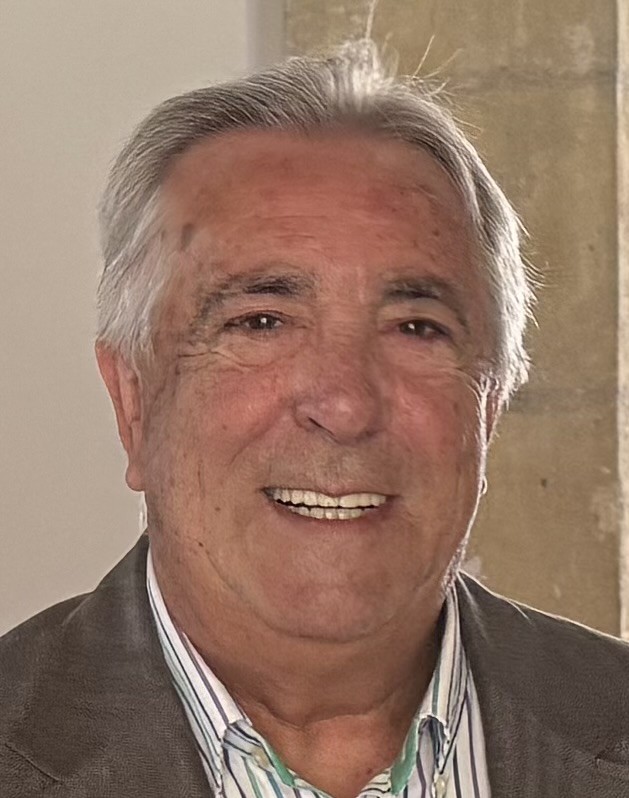 Verdegay, José Luis
