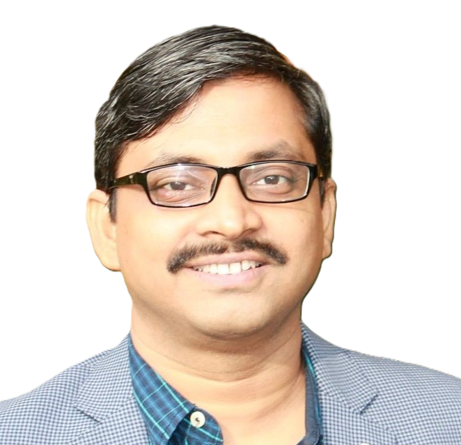 Roy, Debesh Ranjan
