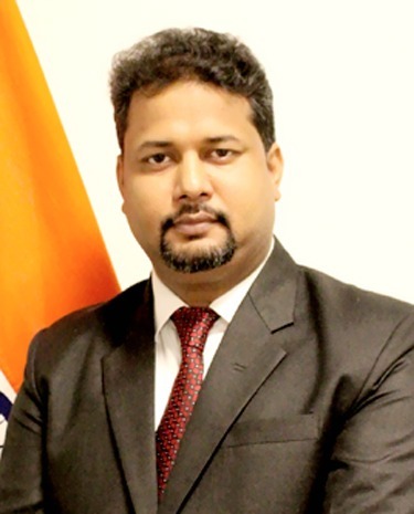 Mishra, Amarnath