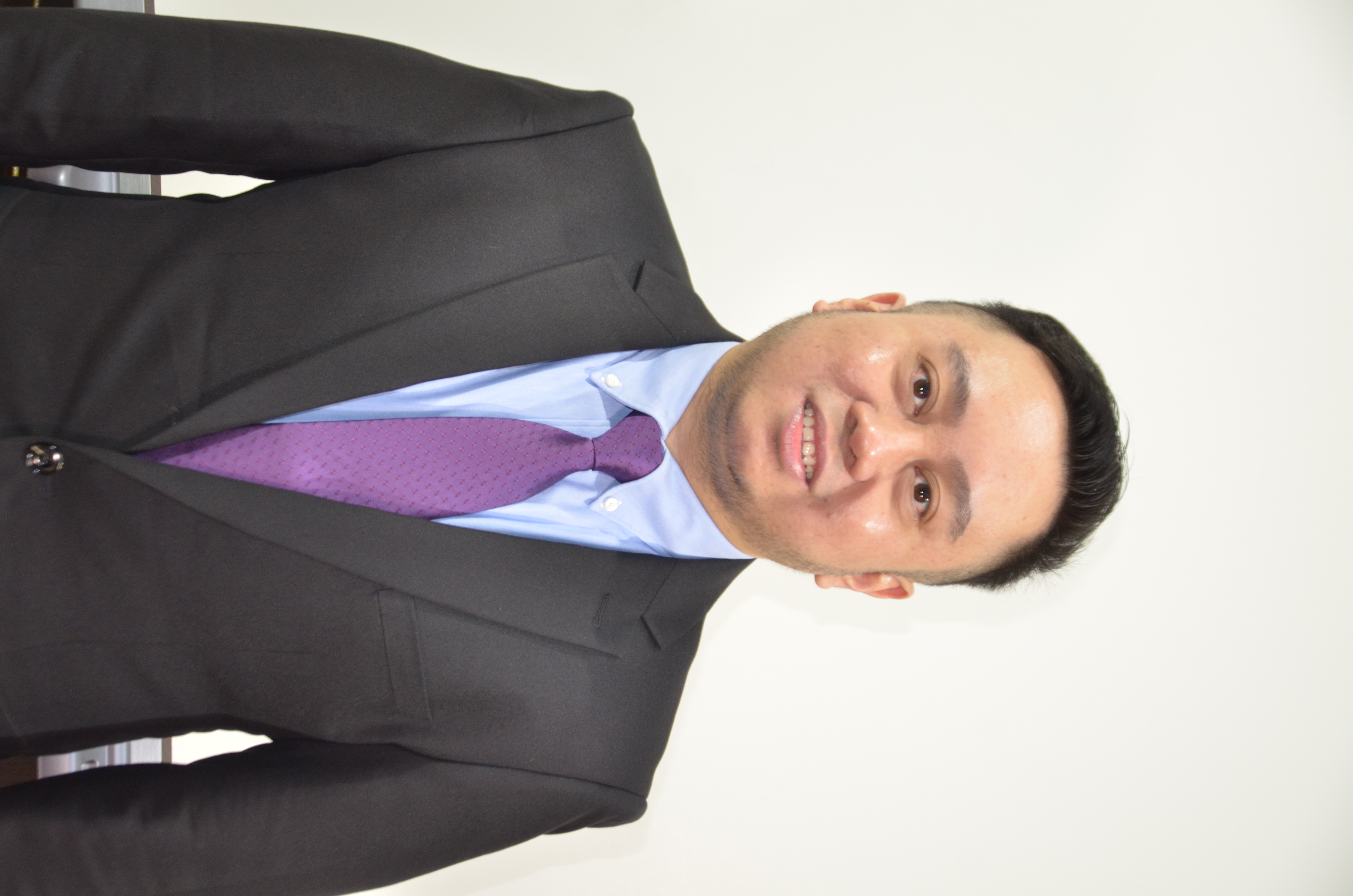 Mansor, Mohd Asyraf