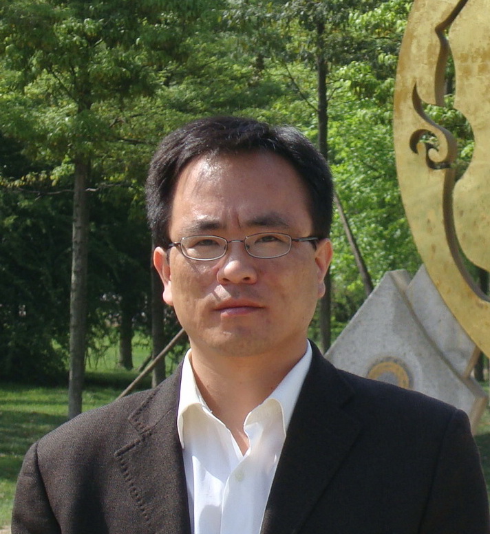 Pu, Shengli