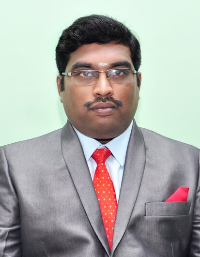 Senthil Kumaran, Selvaraj