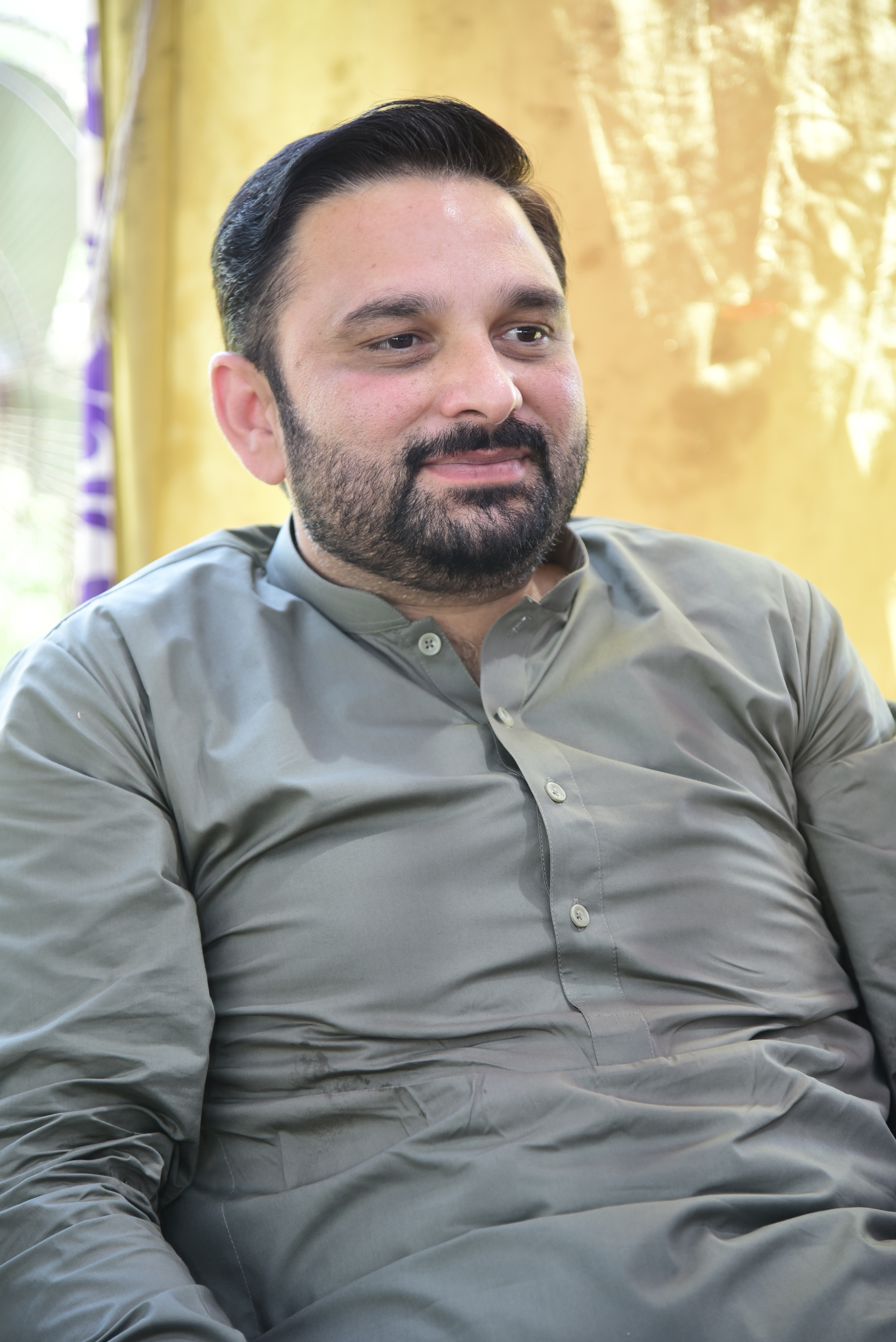 Rasheed, Iftikhar