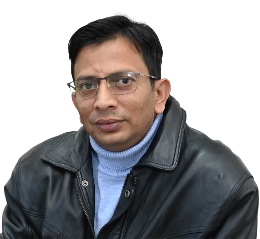 Kumar, Vinay