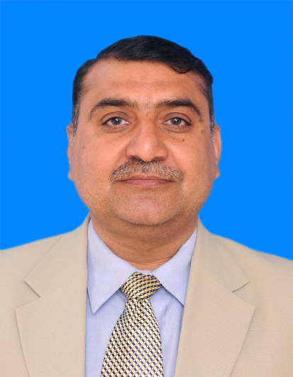Sajid, Muhammad