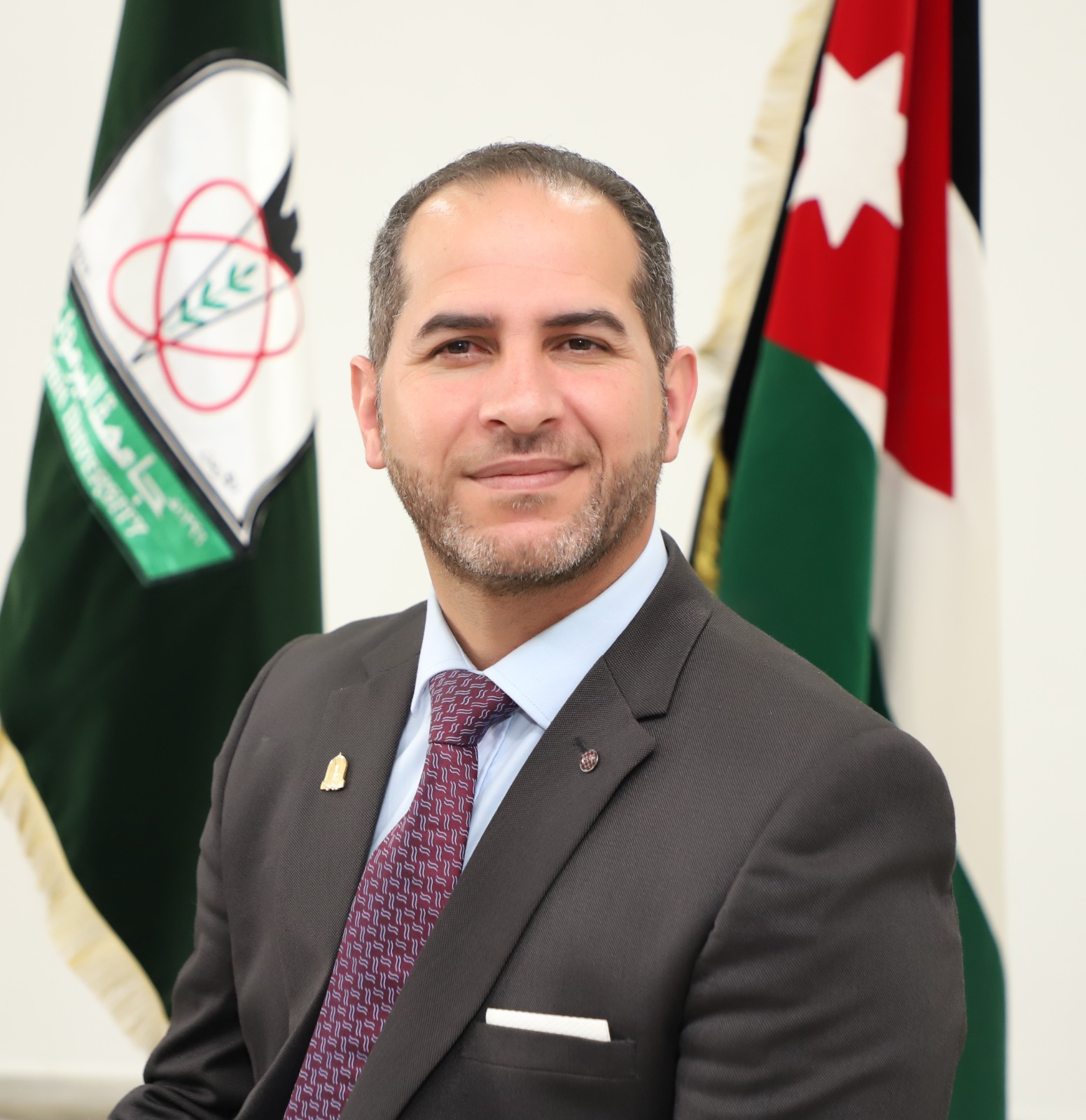Wardat, Yousef A.