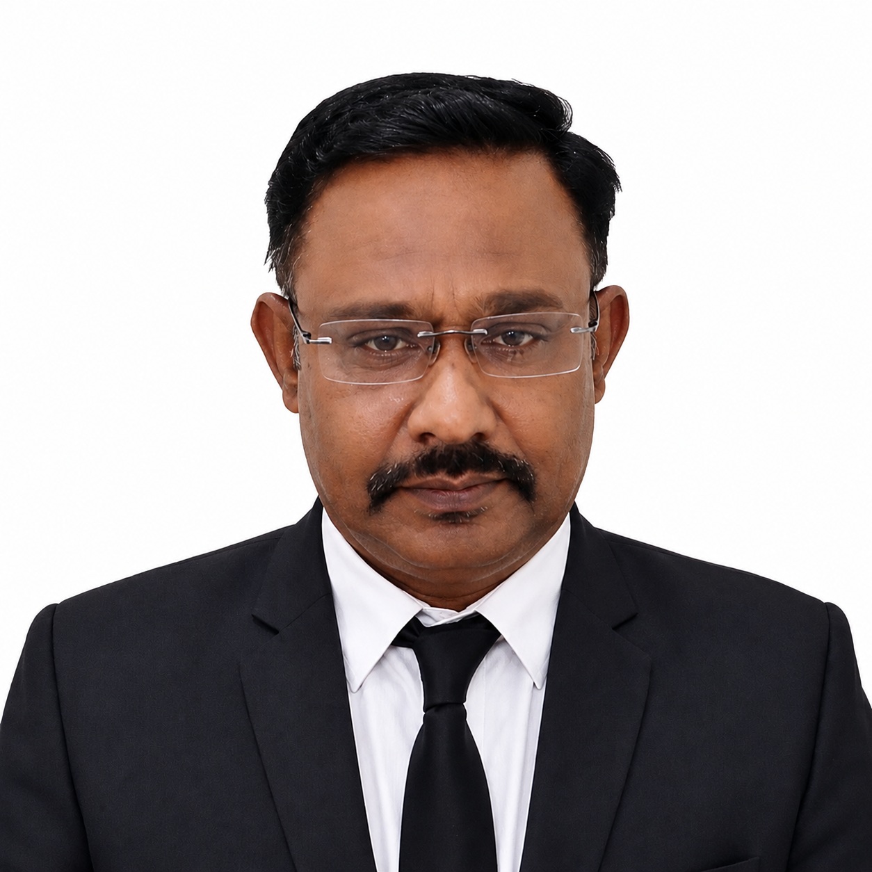 Vellaiyan, Suresh