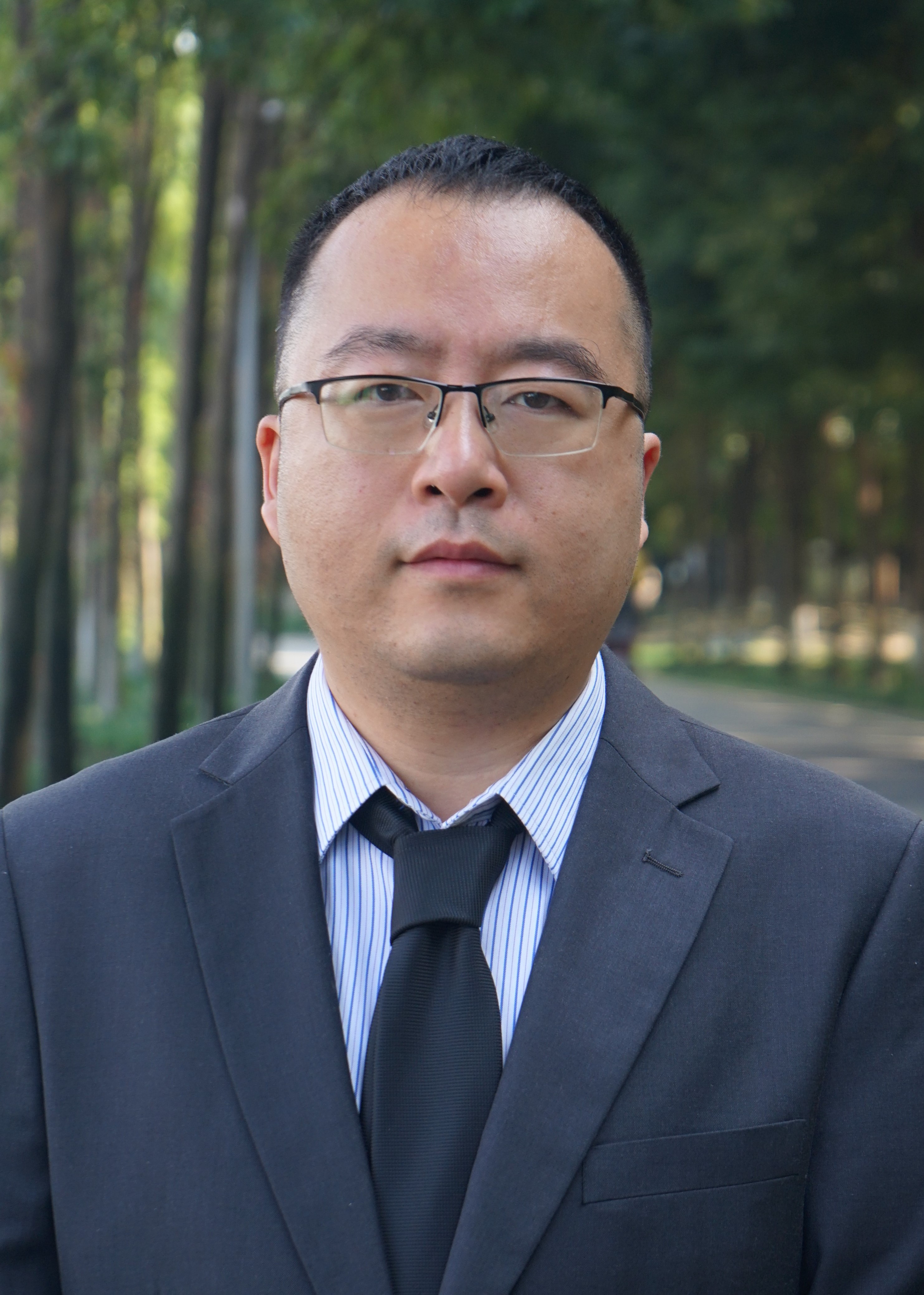 Ding, Xiao