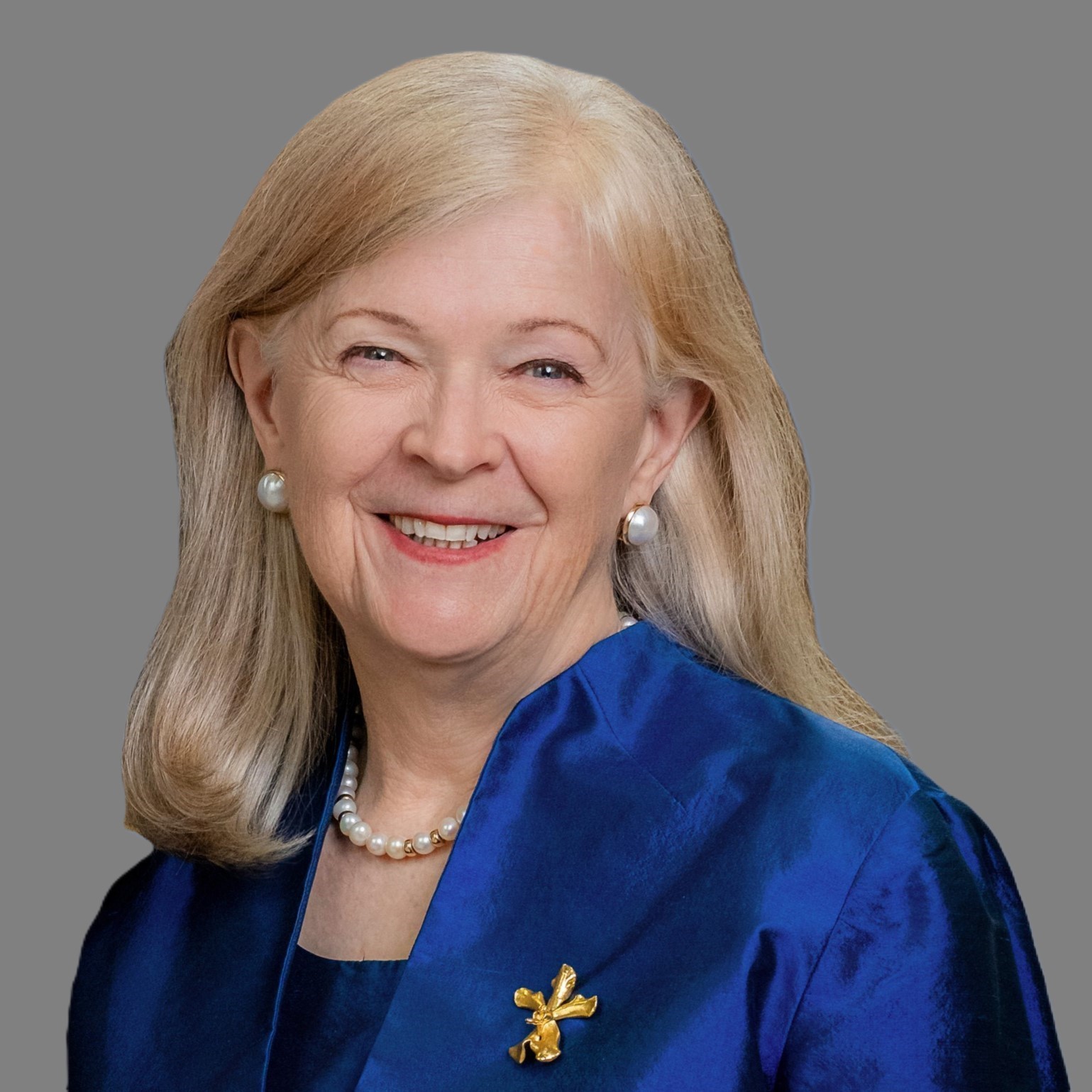 Eden, Lorraine