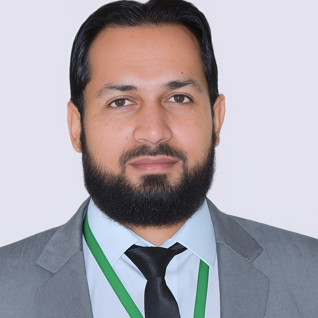 Marwat, Mohsin Ali