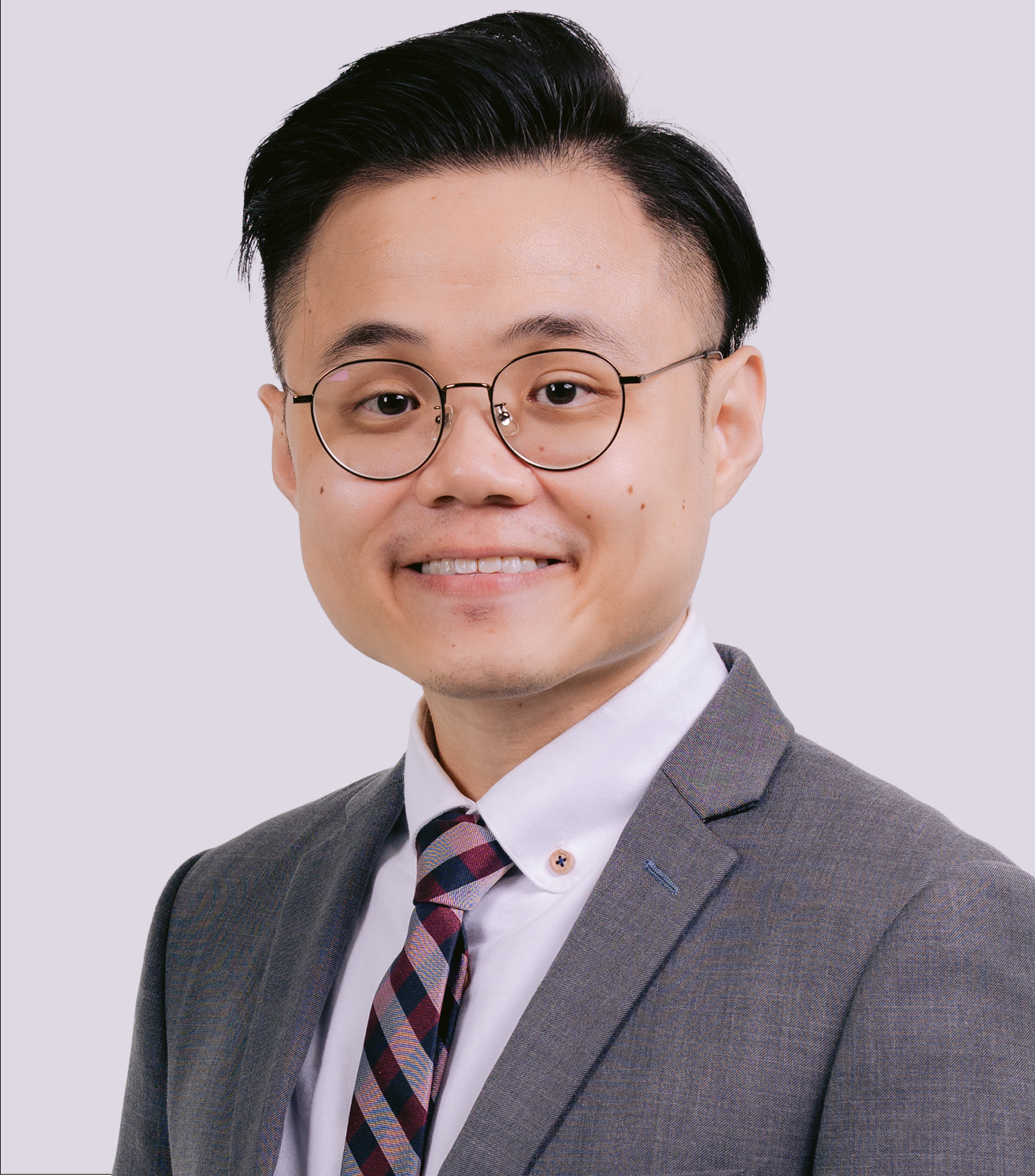 Ang, Edison Huixiang