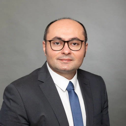Sadik-Zada, Elkhan Richard