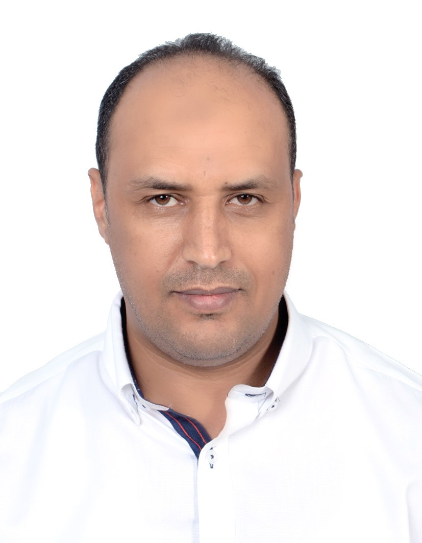 Halboub, Esam Saleh