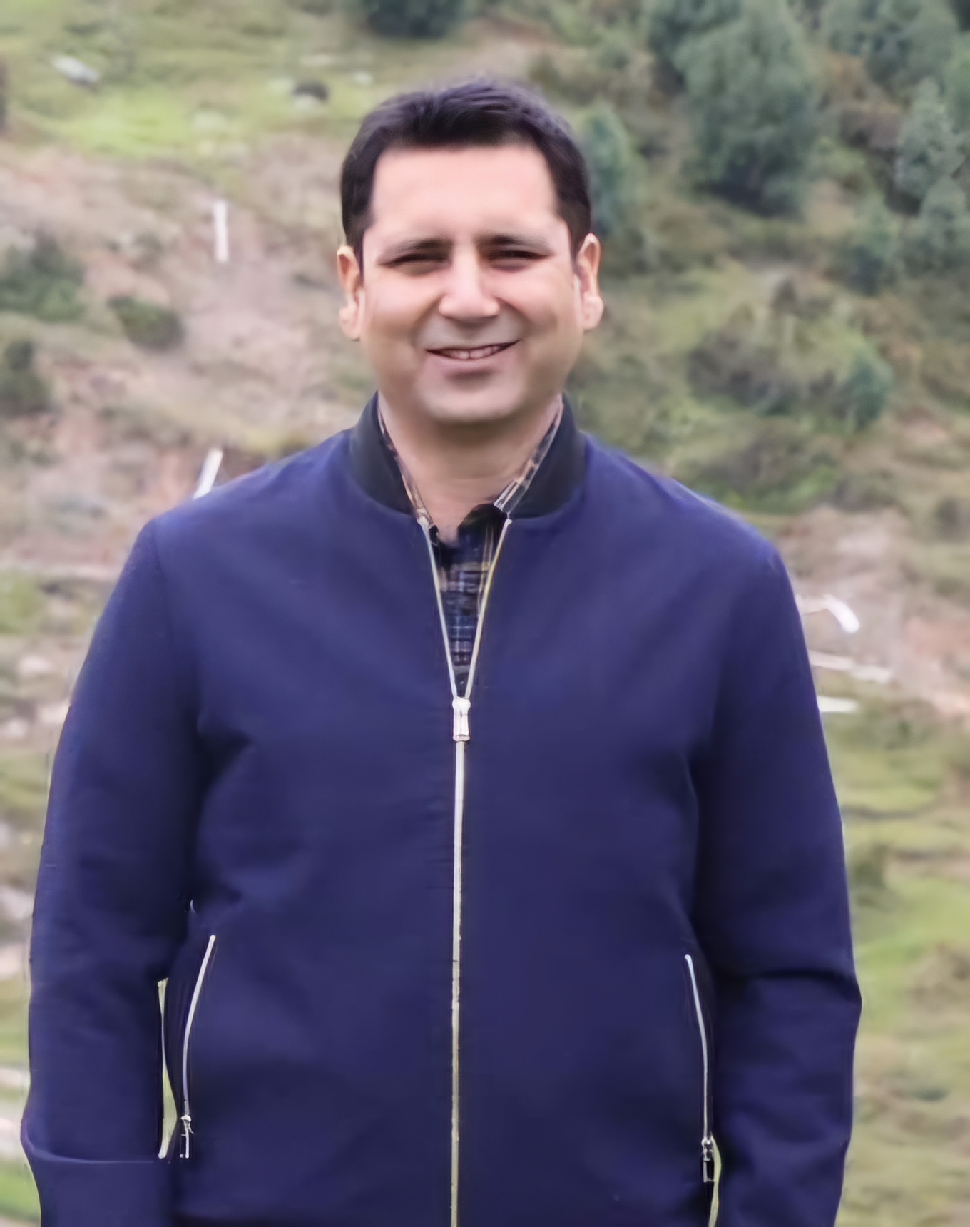 Afsar, Bilal