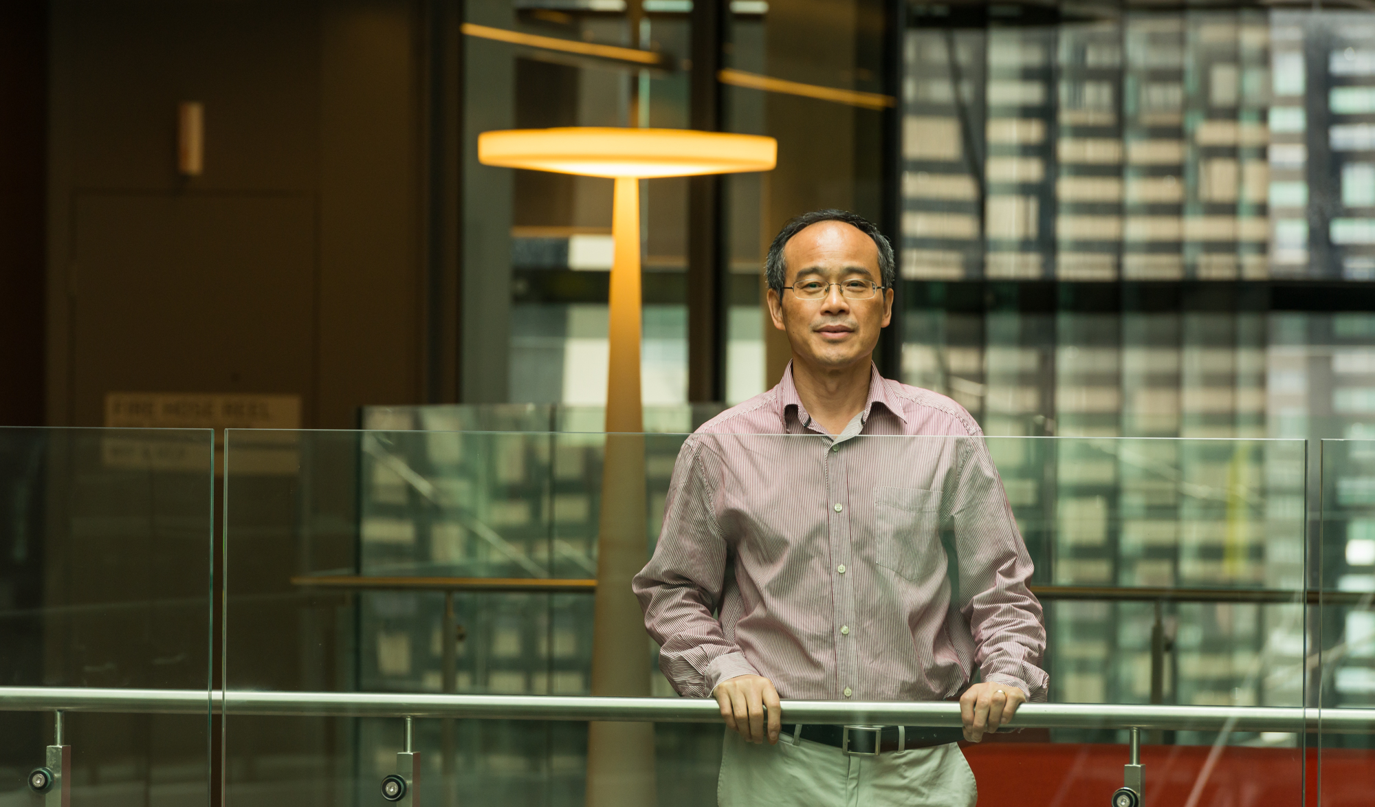 Zhou, John L.