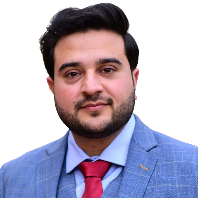 Ullah, Fahim