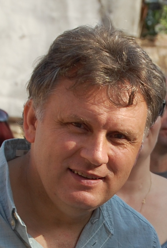 DULF, Francisc Vasile