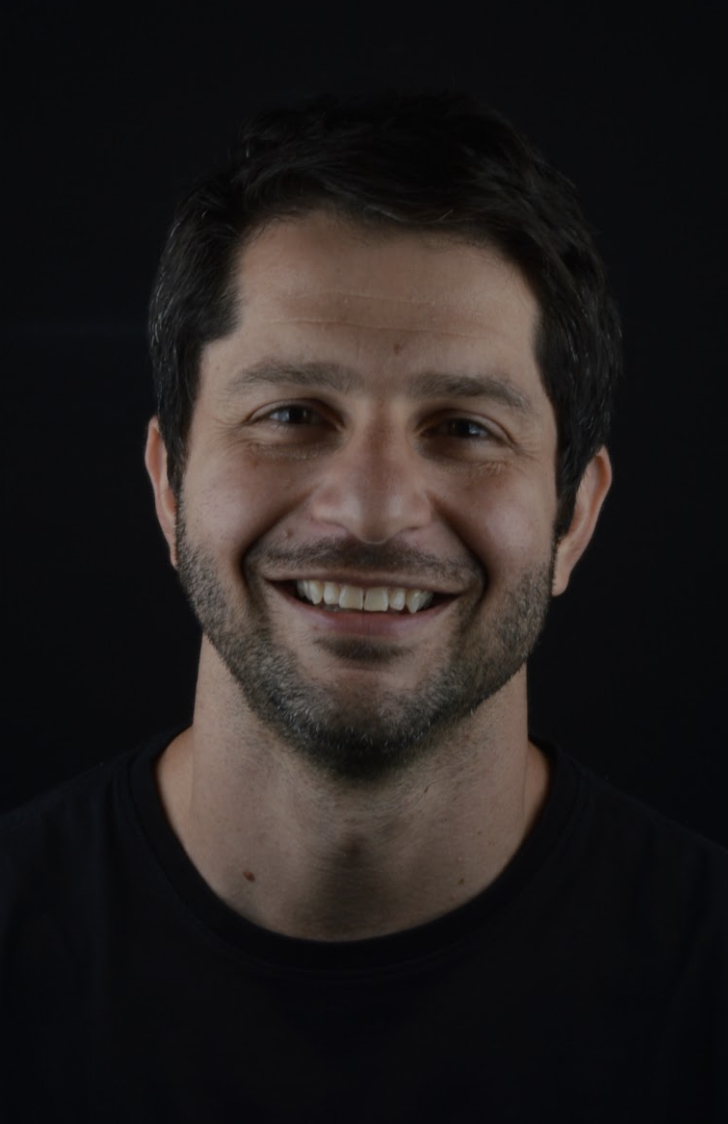 Moraschini, Vittorio