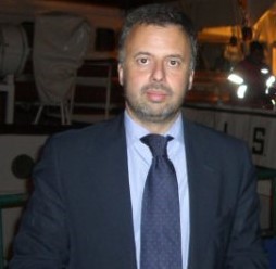Palos-Sánchez, Pedro Ramiro