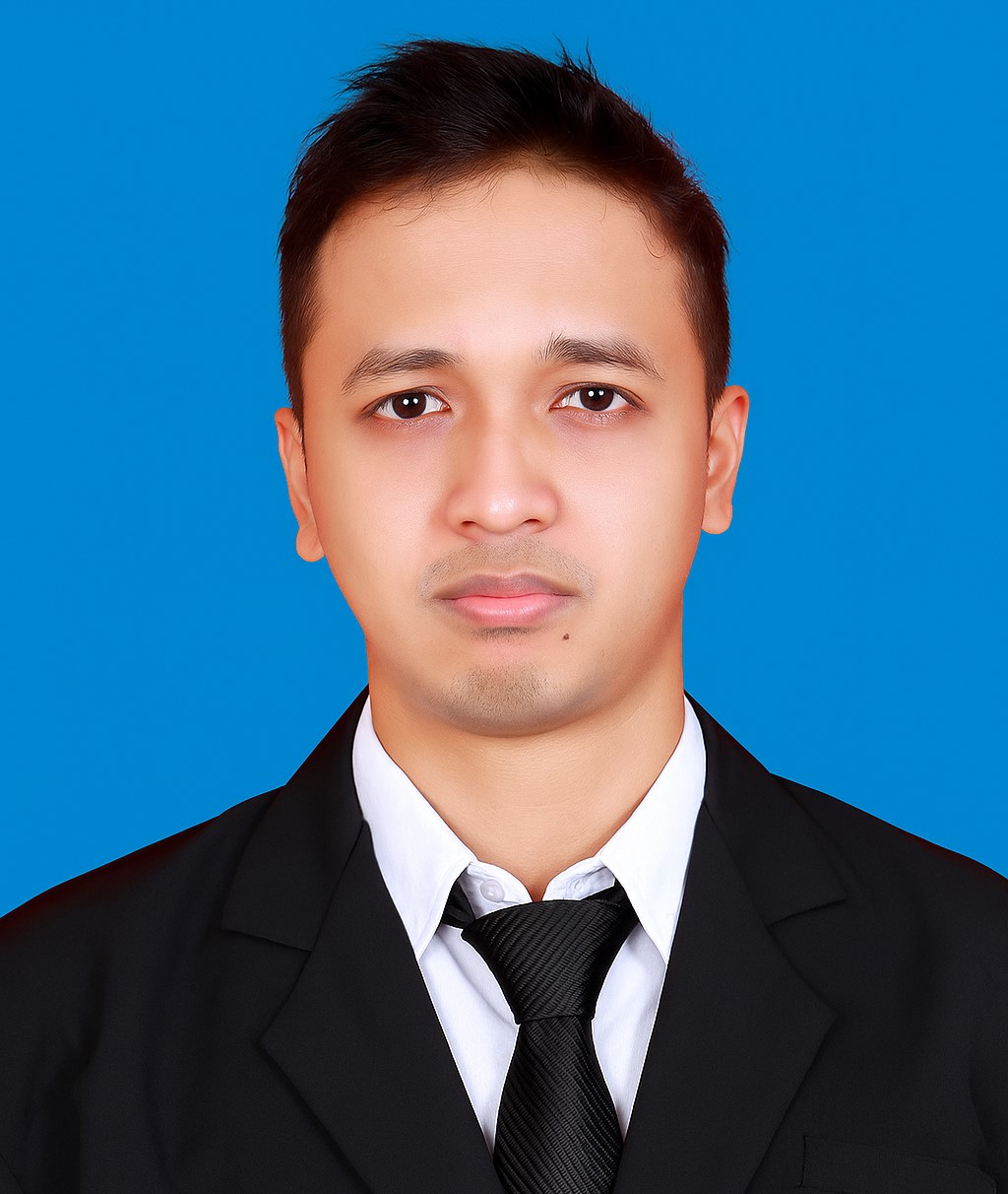 Khairullah, Aswin Rafif