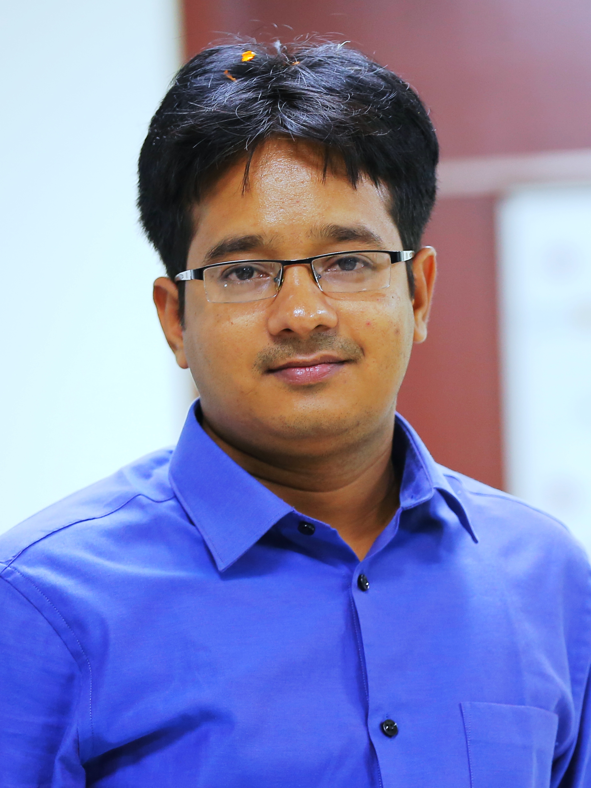 Vellela, Sai Srinivas