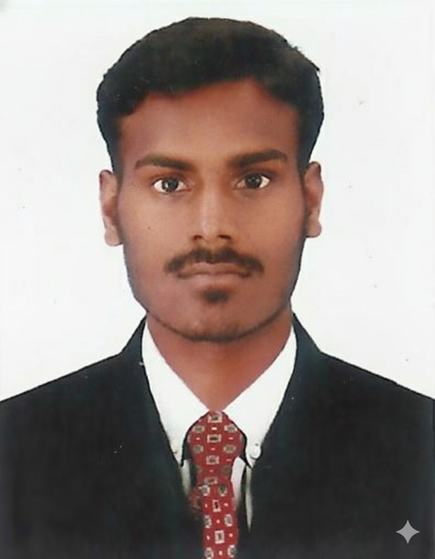 Vishvanathperumal, S.