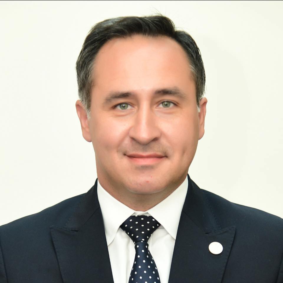 Almaaytah, Ammar M.
