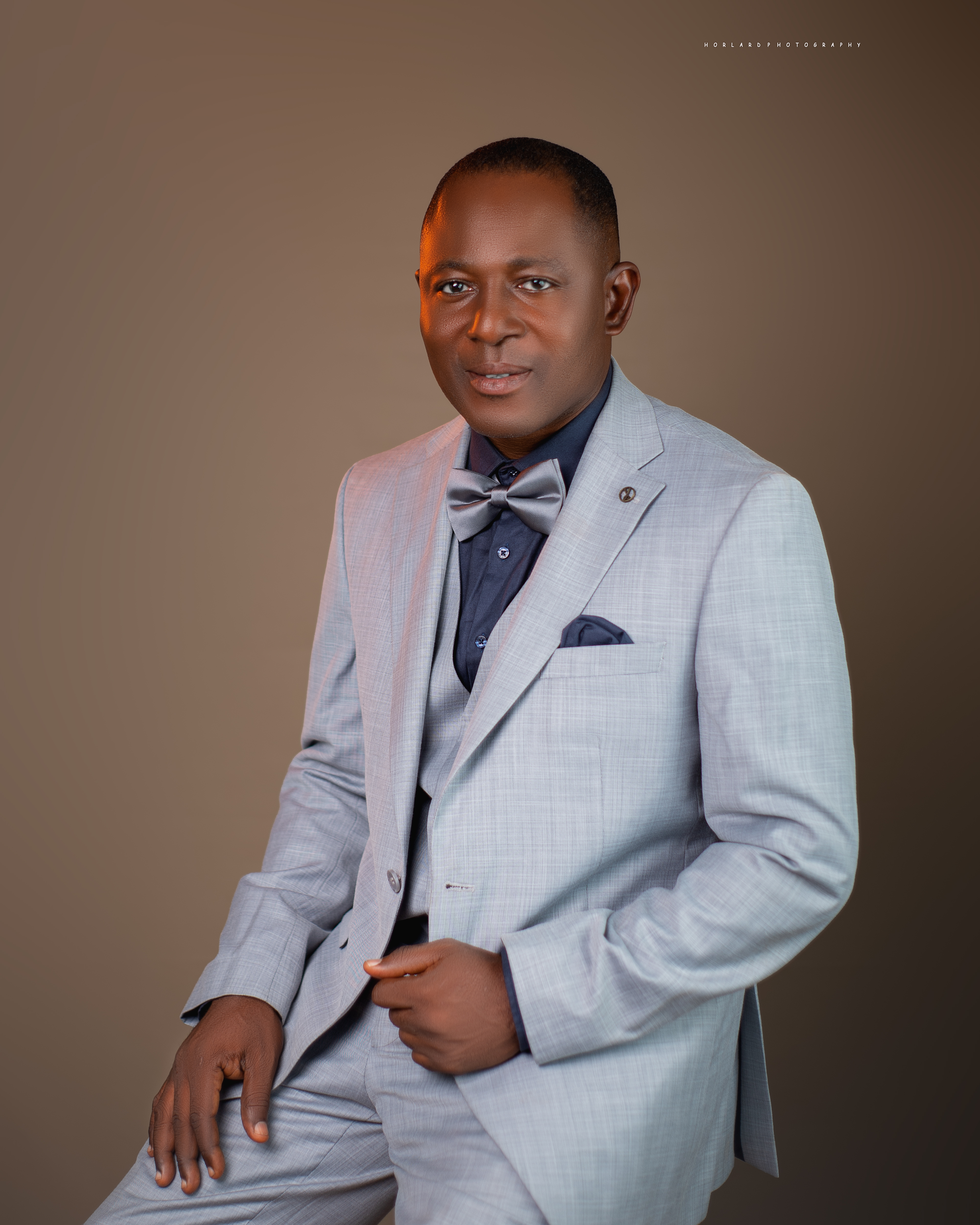 Ajayi, F. A.