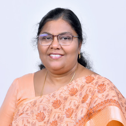 Vasanthi, Hannah R.