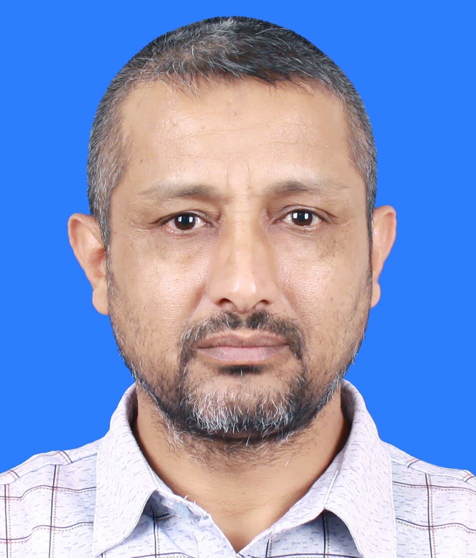 Hamada, Hussein Mahmood