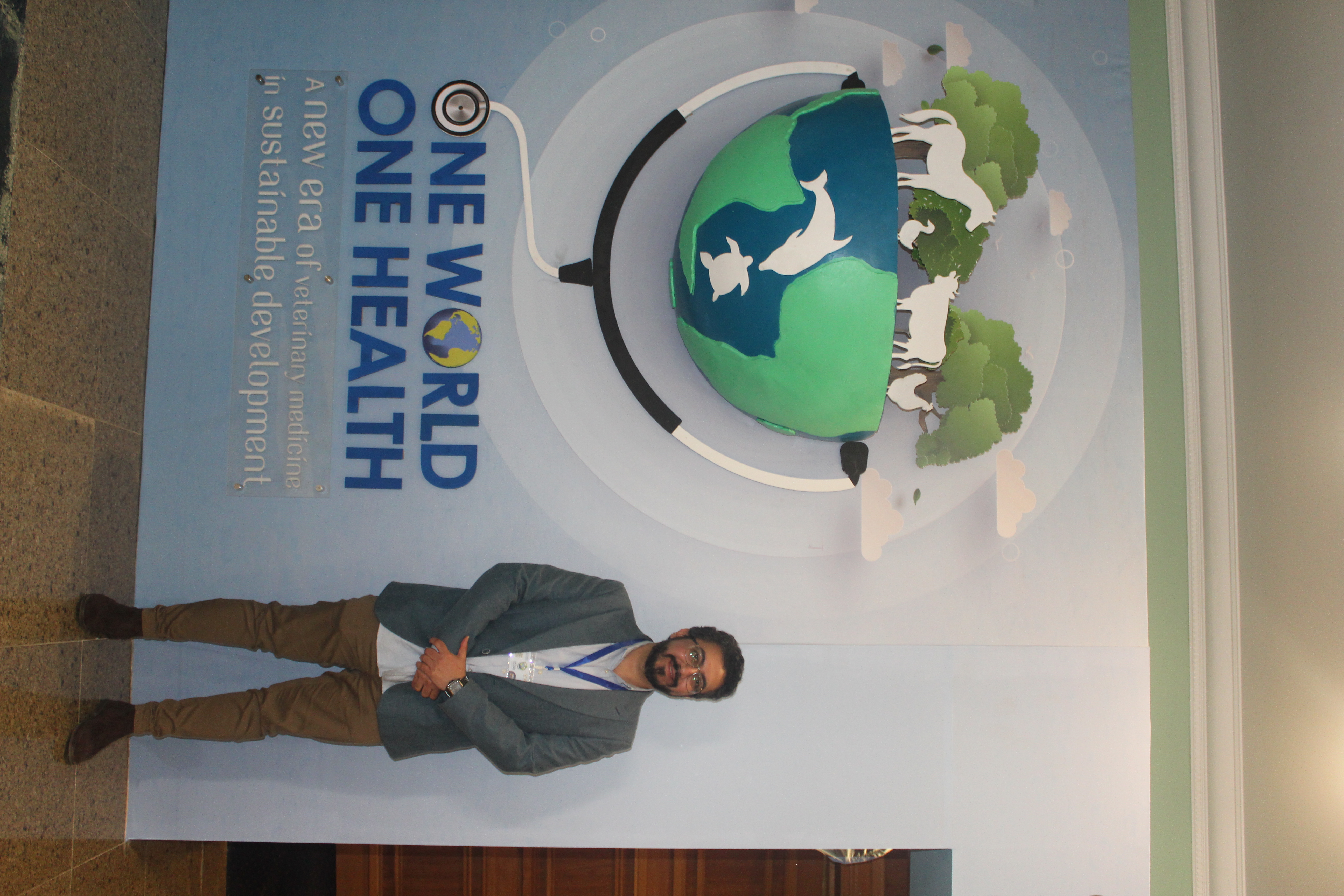 Shaalan, Mohamed Ibrahim