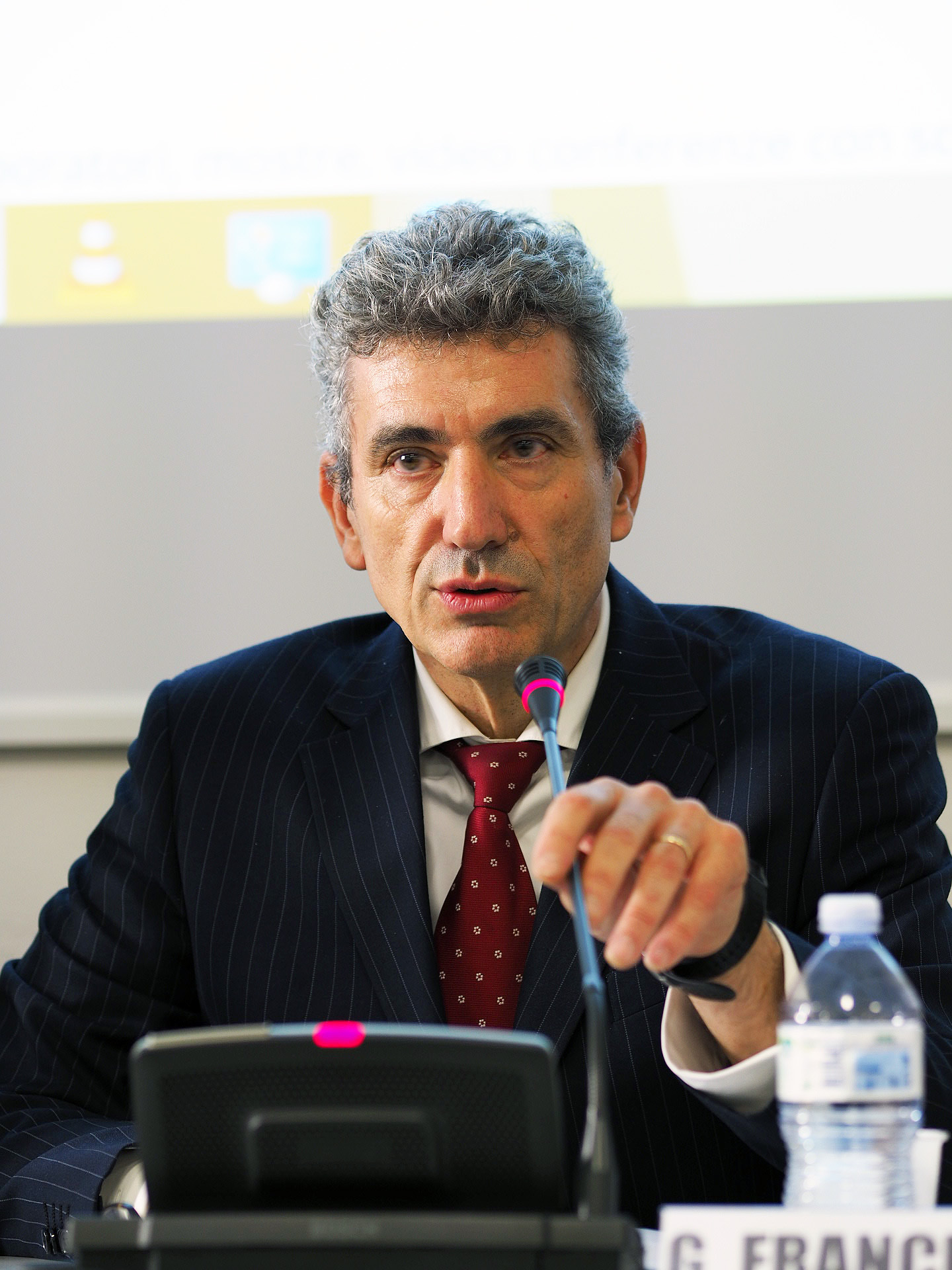 Franceschini, Giovanni