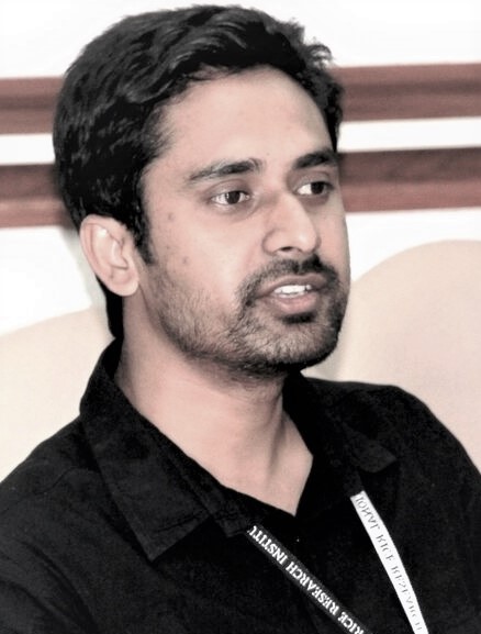 Khan, M. Iqbal R.