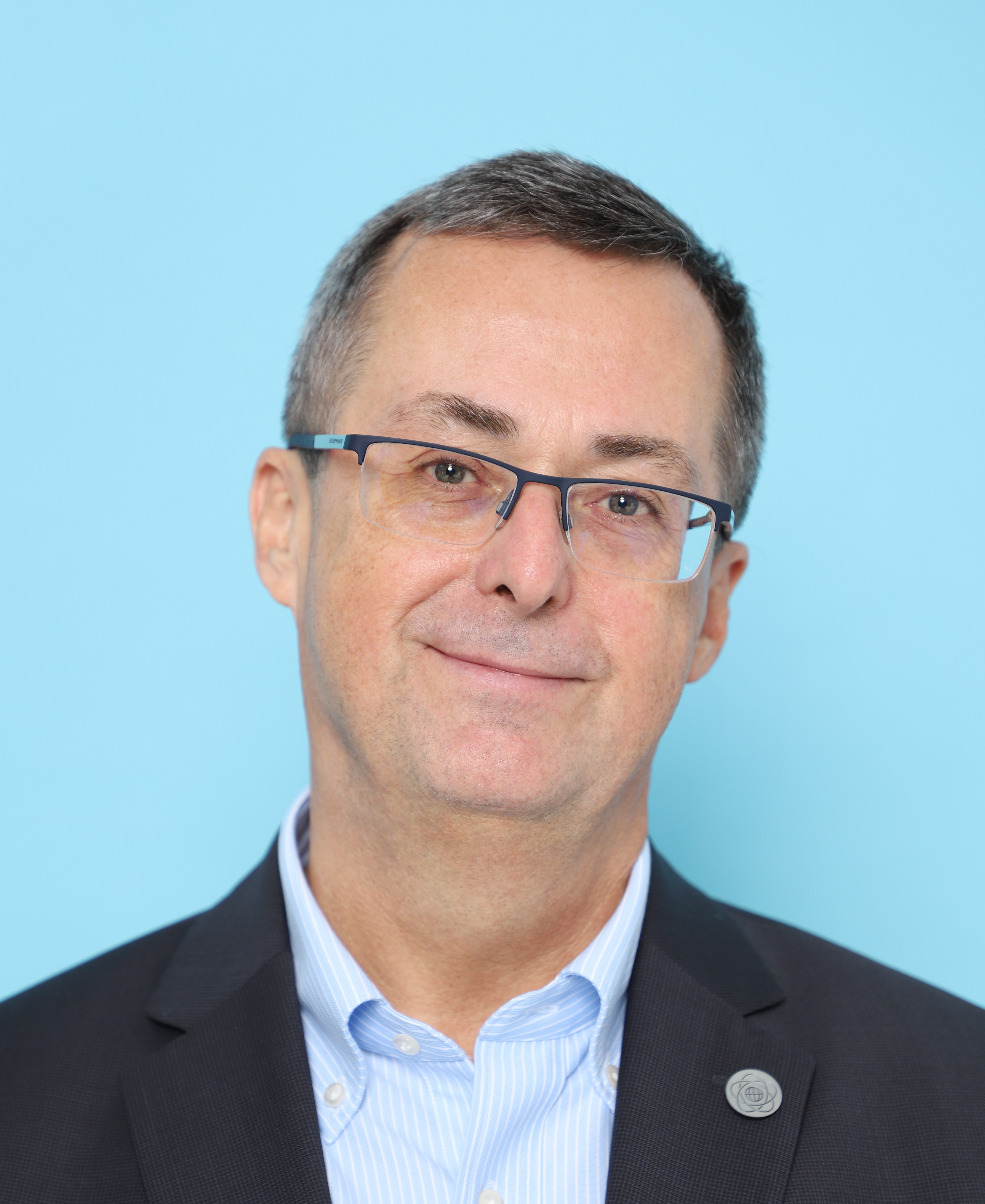 Mańdziuk, Jacek
