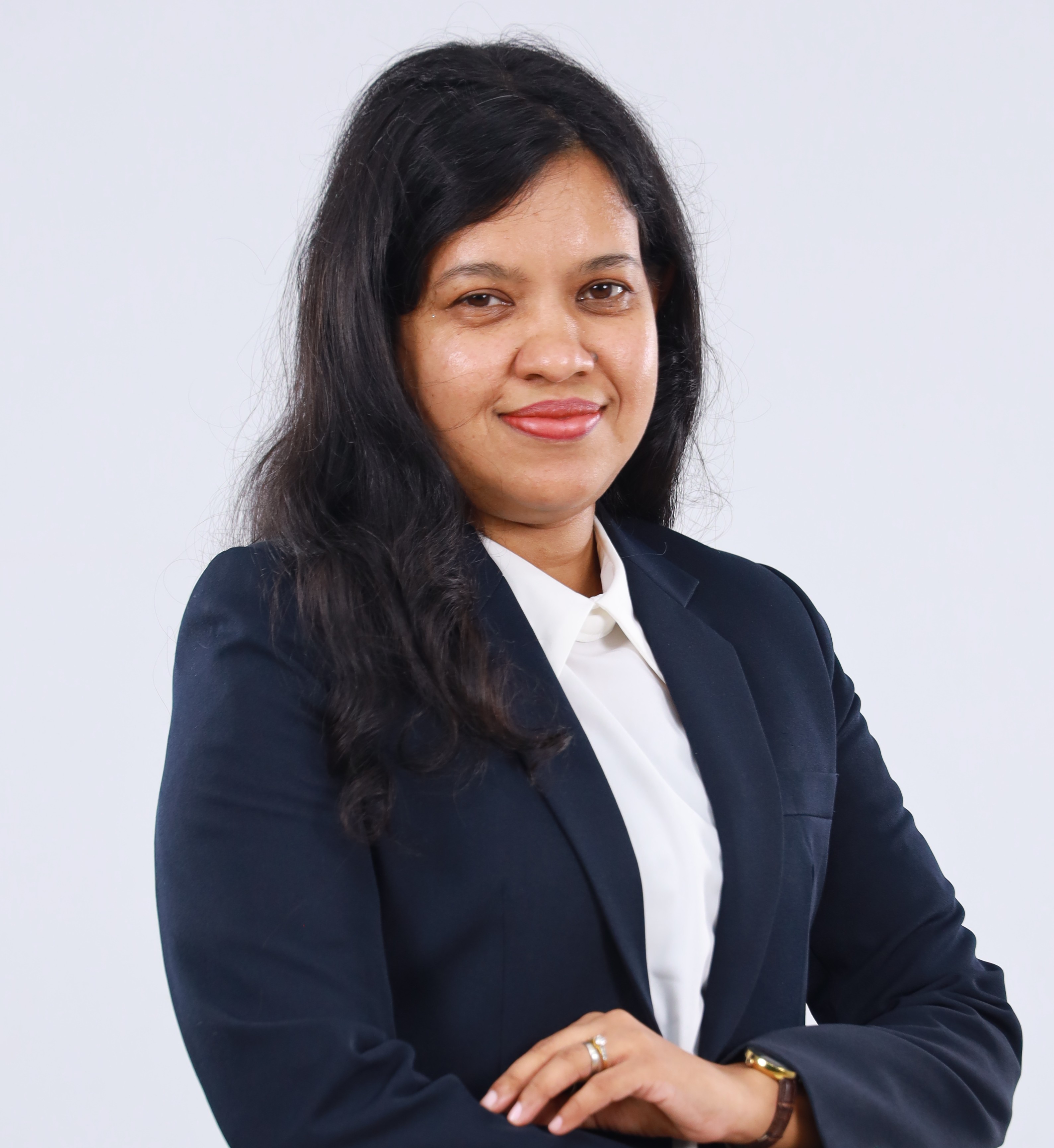 Jayawardena, Ruvishika S.